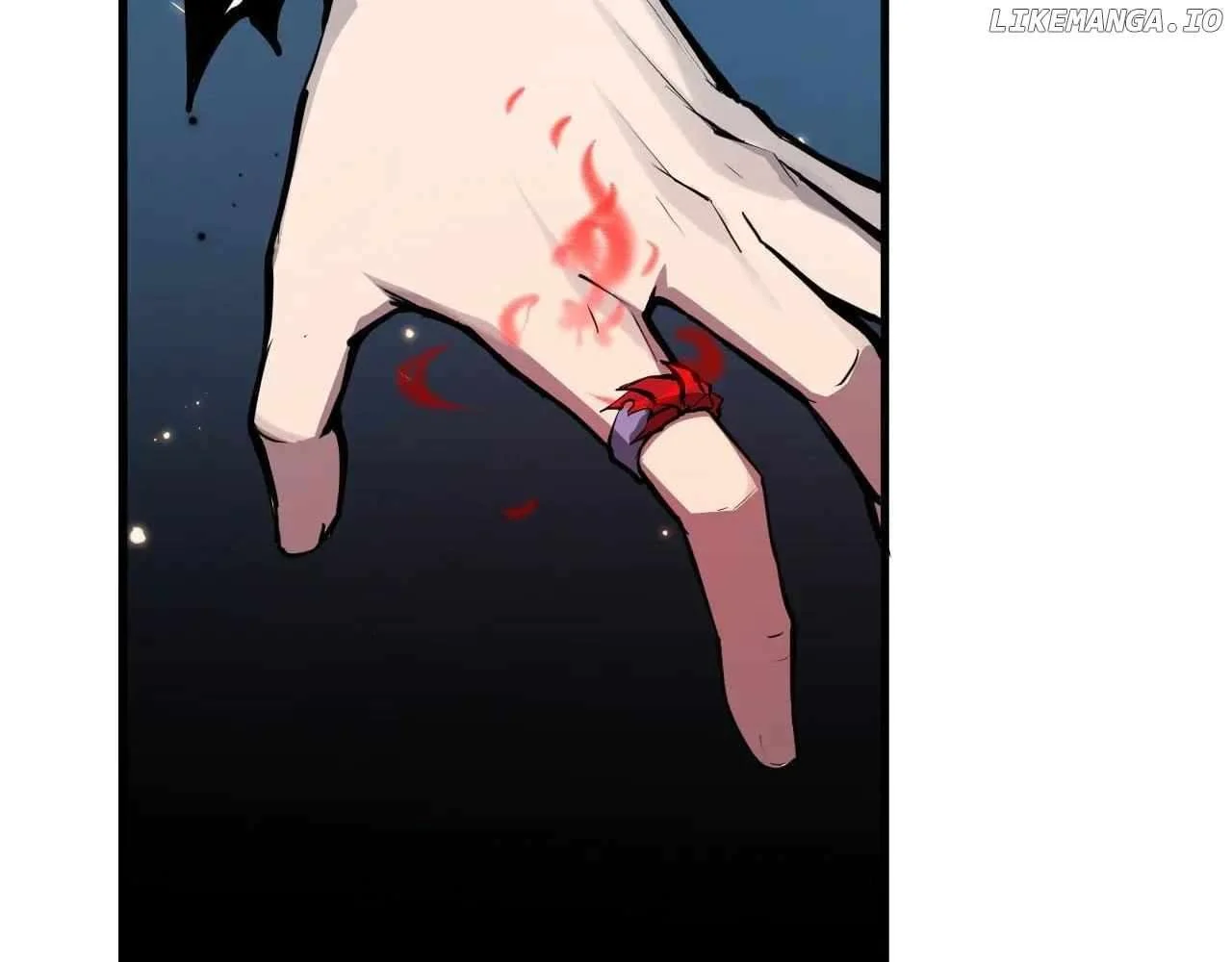 Virus King Chapter 64 70